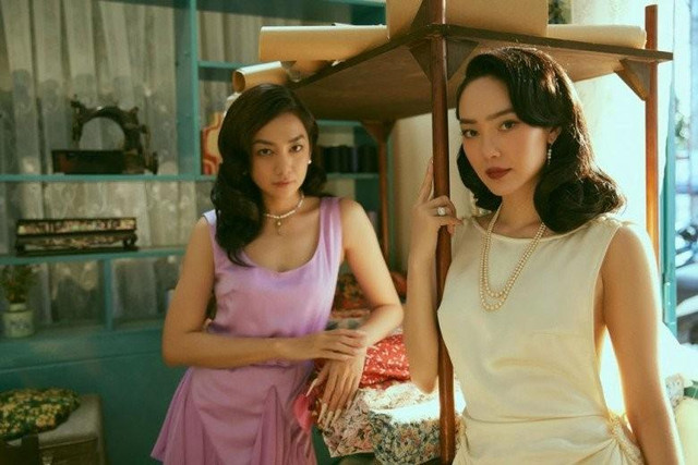 Minh Hằng có cô em dâu xinh đẹp không kém - Hình 10 Minh Hang co co em dau xinh dep khong kem-Hinh-10
