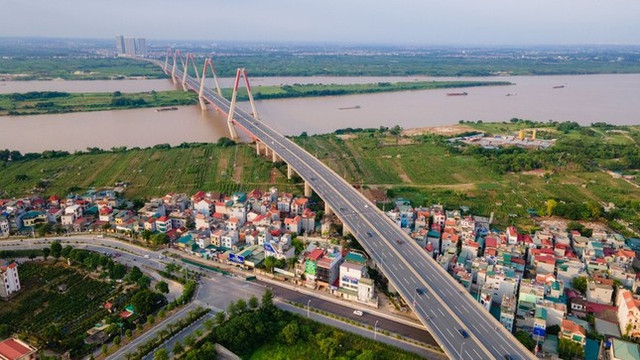 Hơn 99% cử tri Đông Anh muốn huyện lên quận Hon 99% cu tri Dong Anh muon huyen len quan