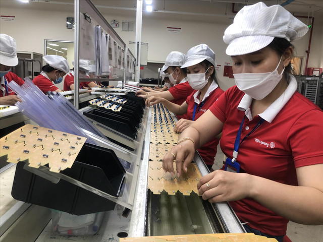 Cơ chế đặc thù cho TPHCM: Kỳ vọng đầu tàu đột phá Co che dac thu cho TPHCM: Ky vong dau tau dot pha