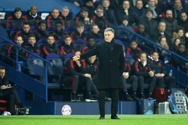 PSG muốn bổ nhiệm Mourinho và cuộc hội ngộ với Messi PSG muon bo nhiem Mourinho va cuoc hoi ngo voi Messi