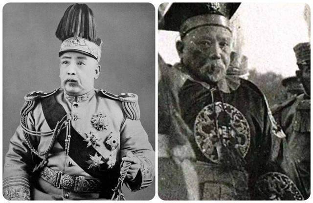 3 “thường dân” ngồi ghế rồng Tử Cấm Thành? - Hình 4 3 “thuong dan” ngoi ghe rong Tu Cam Thanh?-Hinh-4