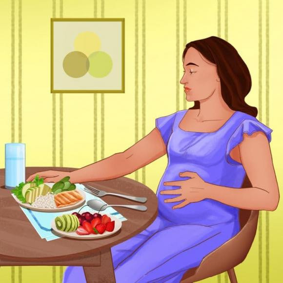 Vì sao rụng tóc sau sinh và cách phòng tránh? - Hình 5 Vi sao rung toc sau sinh va cach phong tranh?-Hinh-5