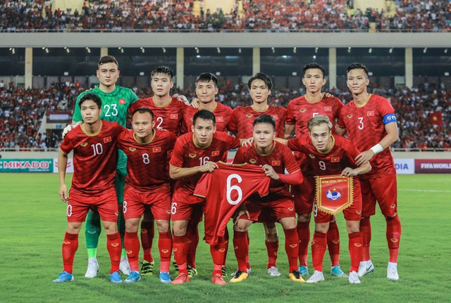 Tuyển Việt Nam từ chối dự Merdeka Cup!? Tuyen Viet Nam tu choi du Merdeka Cup!?