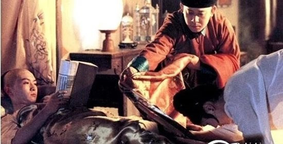 Quy định phòng the với hoàng đế khiến phi tần nhà Thanh sợ - Hình 4 Quy dinh phong the voi hoang de khien phi tan nha Thanh so-Hinh-4