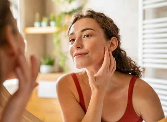 Thói quen ăn uống làm chậm quá trình lão hóa - Hình 5 Thoi quen an uong lam cham qua trinh lao hoa-Hinh-5