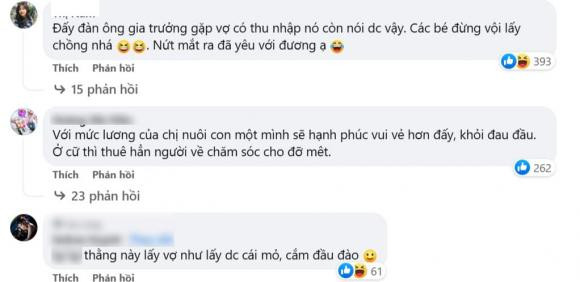 Vợ bầu bị chồng cấm dùng máy phát khi mất điện - Hình 4 Vo bau bi chong cam dung may phat khi mat dien-Hinh-4