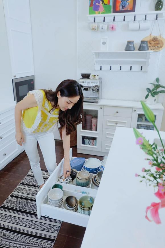 Tiểu thư miền Tây xinh đẹp khoe khu vườn trên cao đẹp như mơ - Hình 22 Tieu thu mien Tay xinh dep khoe khu vuon tren cao dep nhu mo-Hinh-22