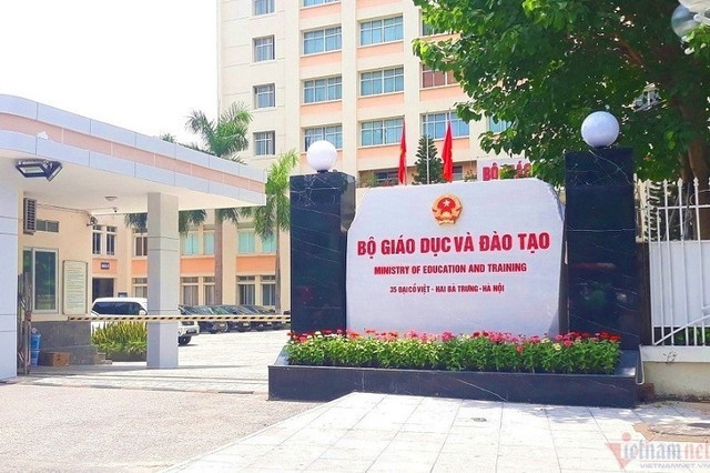 Các trường Đại học chỉ được công bố điểm trúng tuyển từ 17h 17/8 Cac truong Dai hoc chi duoc cong bo diem trung tuyen tu 17h 17/8