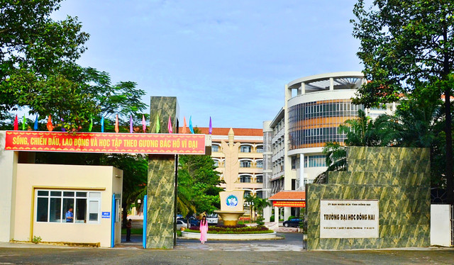 6 trường ĐH ở Đông Nam Bộ vừa công bố điểm chuẩn 2024 - Hình 6 6 truong DH o Dong Nam Bo vua cong bo diem chuan 2024-Hinh-6