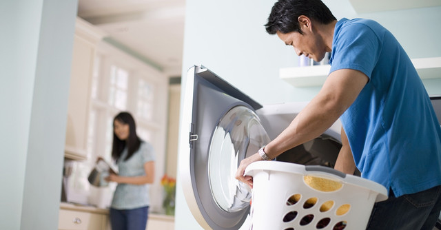 Tuyệt chiêu của vợ khéo biến chồng lười thành siêng Tuyet chieu cua vo kheo bien chong luoi thanh sieng