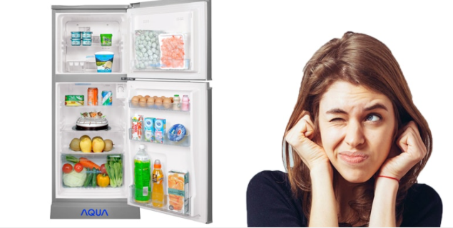 Tủ lạnh kêu to làm thế nào để khắc phục ? Tu lanh keu to lam the nao de khac phuc ?