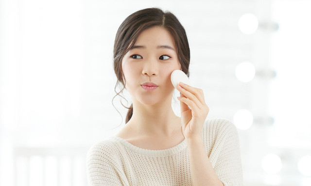 Mỹ phẩm nhiễm độc thủy ngân nhận biết như thế nào - Hình 3 My pham nhiem doc thuy ngan nhan biet nhu the nao-Hinh-3