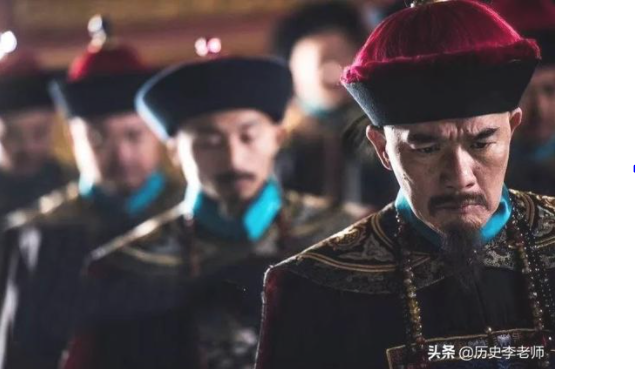 Cái chết ai oán của thị vệ nổi tiếng dưới thời Ung Chính - Hình 4 Cai chet ai oan cua thi ve noi tieng duoi thoi Ung Chinh-Hinh-4