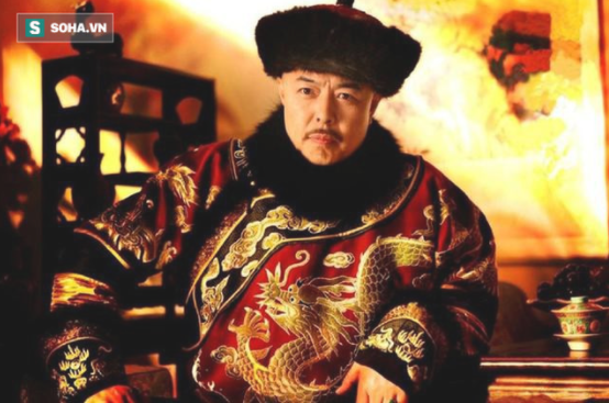 Cái chết ai oán của thị vệ nổi tiếng dưới thời Ung Chính - Hình 3 Cai chet ai oan cua thi ve noi tieng duoi thoi Ung Chinh-Hinh-3