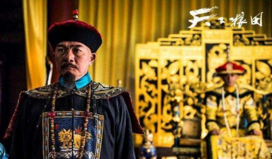 Cái chết ai oán của thị vệ nổi tiếng dưới thời Ung Chính - Hình 2 Cai chet ai oan cua thi ve noi tieng duoi thoi Ung Chinh-Hinh-2
