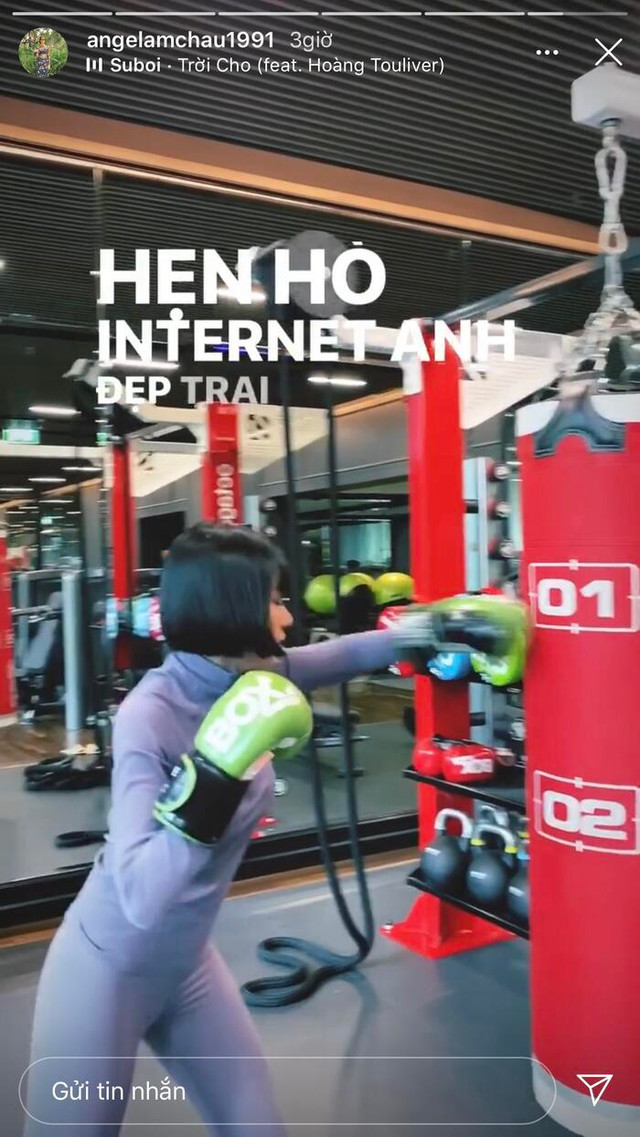 Bí quyết ghi điểm với mẹ chồng của người đẹp Việt - Hình 6 Bi quyet ghi diem voi me chong cua nguoi dep Viet-Hinh-6