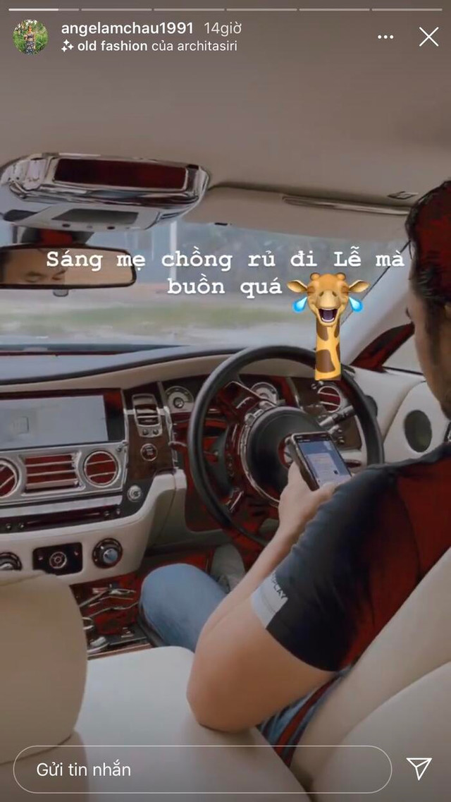 Bí quyết ghi điểm với mẹ chồng của người đẹp Việt - Hình 4 Bi quyet ghi diem voi me chong cua nguoi dep Viet-Hinh-4