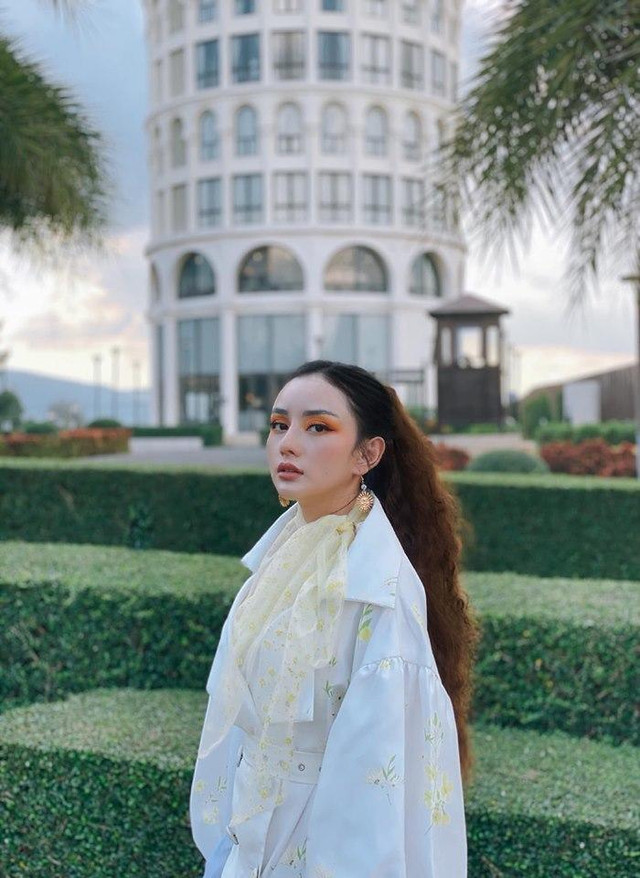 Bí quyết ghi điểm với mẹ chồng của người đẹp Việt - Hình 5 Bi quyet ghi diem voi me chong cua nguoi dep Viet-Hinh-5