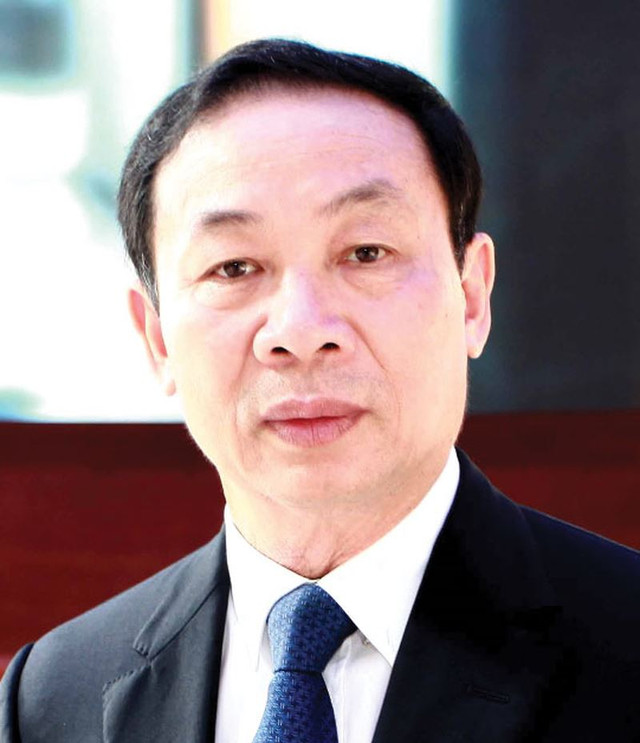 Từ “vua xe đầu kéo” đến ông trùm BT đất Cảng - Hình 2 Tu “vua xe dau keo” den ong trum BT dat Cang-Hinh-2