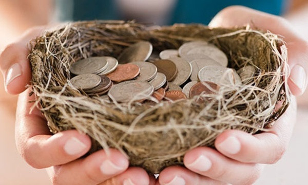 Học cách tiết kiệm của vợ chồng này 'mua nhà không cần vay tiền' Hoc cach tiet kiem cua vo chong nay 'mua nha khong can vay tien'