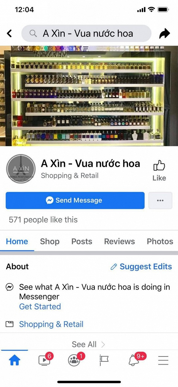 Trấn Thành bức xúc vì bị mạo danh, tuyên bố sẽ mời pháp luật - Hình 5 Tran Thanh buc xuc vi bi mao danh, tuyen bo se moi phap luat-Hinh-5