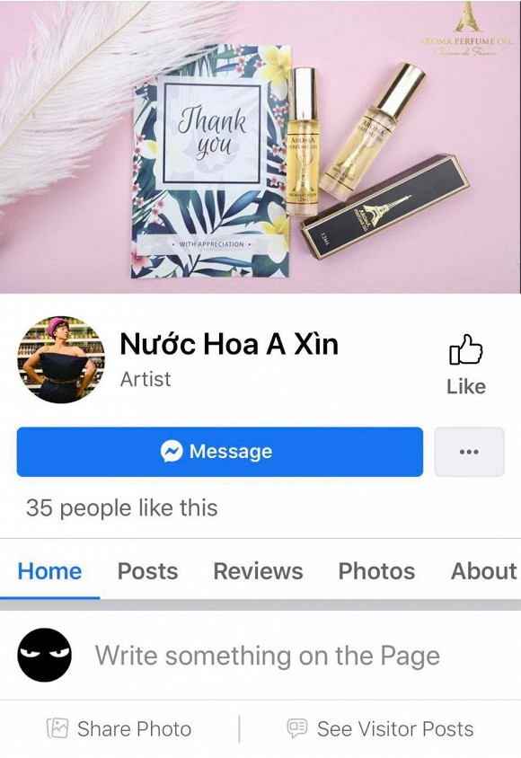 Trấn Thành bức xúc vì bị mạo danh, tuyên bố sẽ mời pháp luật - Hình 3 Tran Thanh buc xuc vi bi mao danh, tuyen bo se moi phap luat-Hinh-3