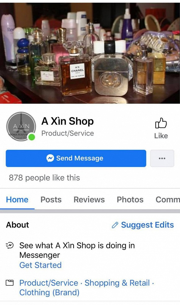 Trấn Thành bức xúc vì bị mạo danh, tuyên bố sẽ mời pháp luật - Hình 4 Tran Thanh buc xuc vi bi mao danh, tuyen bo se moi phap luat-Hinh-4