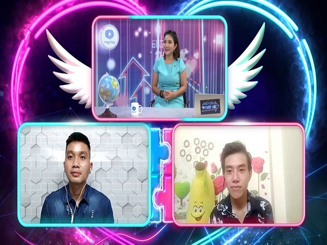 9X gây tranh cãi khi yêu đồng giới nhưng vẫn muốn cưới vợ 9X gay tranh cai khi yeu dong gioi nhung van muon cuoi vo