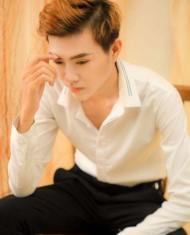 9X gây tranh cãi khi yêu đồng giới nhưng vẫn muốn cưới vợ - Hình 3 9X gay tranh cai khi yeu dong gioi nhung van muon cuoi vo-Hinh-3