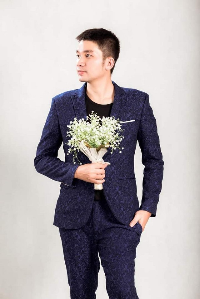 9X gây tranh cãi khi yêu đồng giới nhưng vẫn muốn cưới vợ - Hình 2 9X gay tranh cai khi yeu dong gioi nhung van muon cuoi vo-Hinh-2