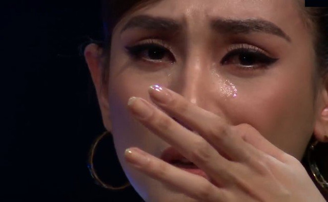 Võ Hoàng Yến ân hận vì quãng thời gian “lạnh nhạt” với gia đình - Hình 2 Vo Hoang Yen an han vi quang thoi gian “lanh nhat” voi gia dinh-Hinh-2