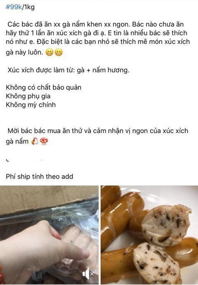 Khoai lang mật, cá ngần sông Đà: Nguồn gốc đáng ngờ - Hình 2 Khoai lang mat, ca ngan song Da: Nguon goc dang ngo-Hinh-2