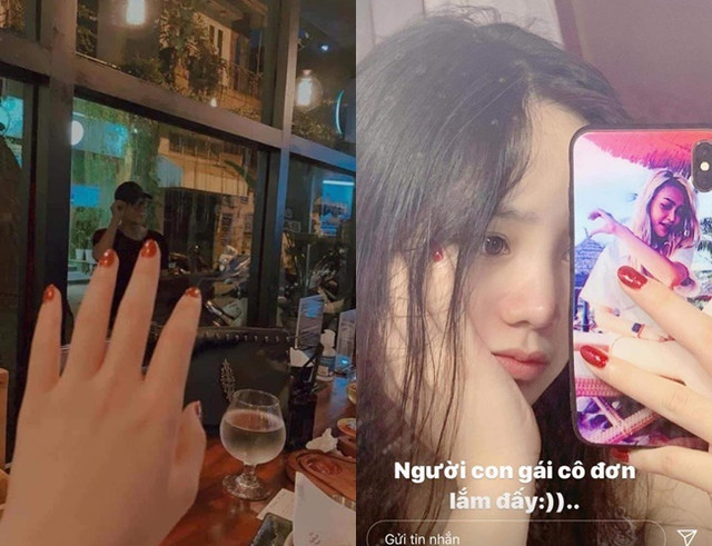 “Danh sách người yêu” trải đầy sao nam của Quỳnh Kool - Hình 2 “Danh sach nguoi yeu” trai day sao nam cua Quynh Kool-Hinh-2