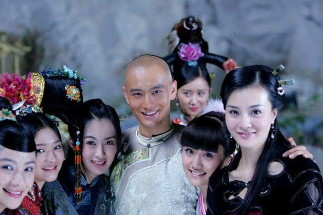 Thái giám có được lấy vợ ? - Hình 2 Thai giam co duoc lay vo ?-Hinh-2