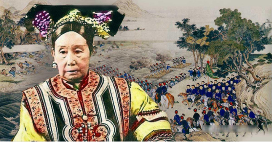 Giai thoại động trời liên quan đến con riêng của Từ Hi Thái hậu - Hình 8 Giai thoai dong troi lien quan den con rieng cua Tu Hi Thai hau-Hinh-8