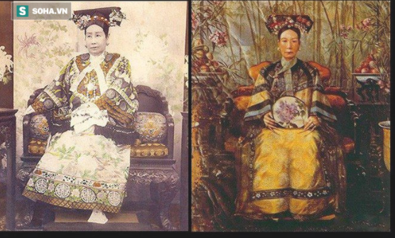Giai thoại động trời liên quan đến con riêng của Từ Hi Thái hậu - Hình 5 Giai thoai dong troi lien quan den con rieng cua Tu Hi Thai hau-Hinh-5