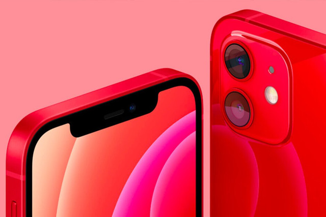 Nếu bạn phân vân lựa chọn iPhone 12 hãy xem ngay bài này - Hình 3 Neu ban phan van lua chon iPhone 12 hay xem ngay bai nay-Hinh-3