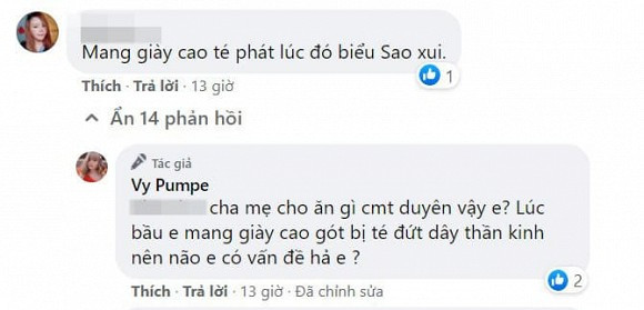 Vợ sắp cưới của Mạc Văn Khoa đáp trả gắt khi bị rủa “té“ - Hình 7 Vo sap cuoi cua Mac Van Khoa dap tra gat khi bi rua “te“-Hinh-7