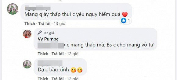 Vợ sắp cưới của Mạc Văn Khoa đáp trả gắt khi bị rủa “té“ - Hình 5 Vo sap cuoi cua Mac Van Khoa dap tra gat khi bi rua “te“-Hinh-5