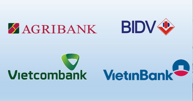 Chưa đưa việc tăng vốn cho “Big 4” ngân hàng vào nghị quyết trình Quốc hội Chua dua viec tang von cho “Big 4” ngan hang vao nghi quyet trinh Quoc hoi