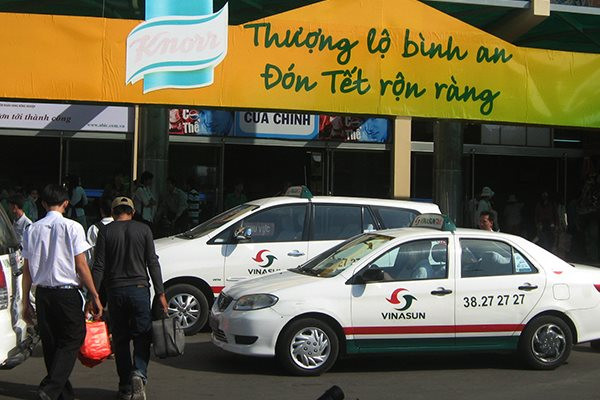 Vinasun dự báo lỗ 115 tỉ đồng năm 2020 Vinasun du bao lo 115 ti dong nam 2020