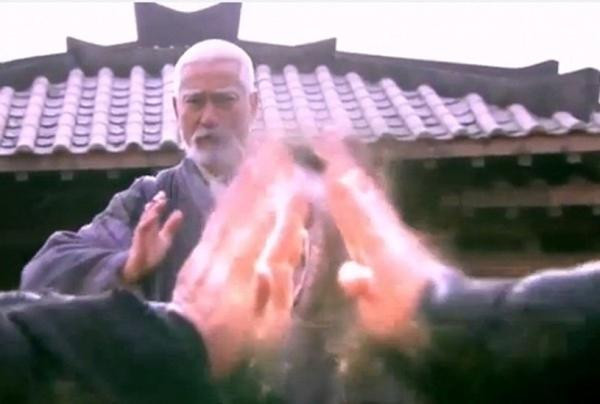 2 cao thủ võ lâm trong phim kiếm hiệp Kim Dung là ai? - Hình 4 2 cao thu vo lam trong phim kiem hiep Kim Dung la ai?-Hinh-4