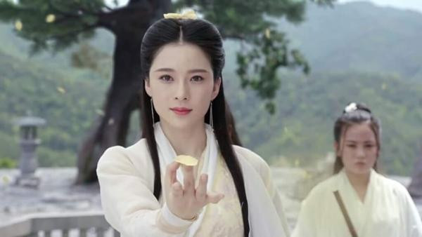 2 cao thủ võ lâm trong phim kiếm hiệp Kim Dung là ai? 2 cao thu vo lam trong phim kiem hiep Kim Dung la ai?