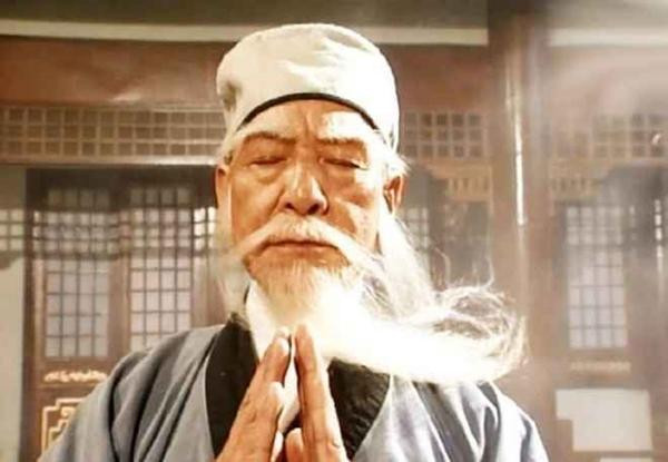 2 cao thủ võ lâm trong phim kiếm hiệp Kim Dung là ai? - Hình 3 2 cao thu vo lam trong phim kiem hiep Kim Dung la ai?-Hinh-3