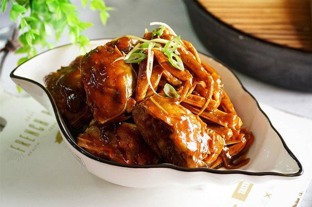 Thực đơn 4 món hao cơm ngày thu, chồng con thi nhau gắp - Hình 3 Thuc don 4 mon hao com ngay thu, chong con thi nhau gap-Hinh-3