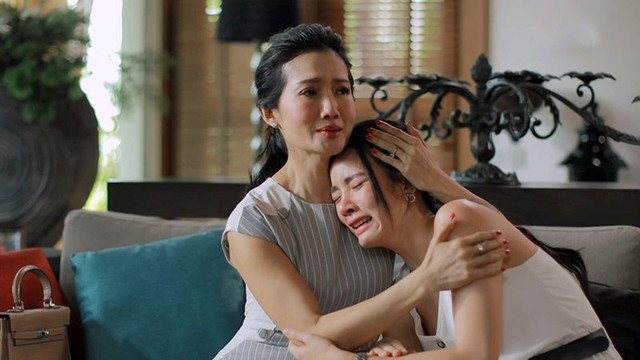 Con gái lấy chồng giàu tháng nào cũng gửi về 5 triệu Con gai lay chong giau thang nao cung gui ve 5 trieu
