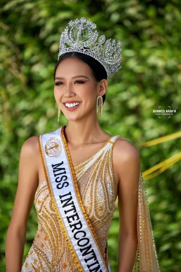Bị Á hậu Thái Lan chê, Bảo Ngọc thông minh đáp lời Bi A hau Thai Lan che, Bao Ngoc thong minh dap loi