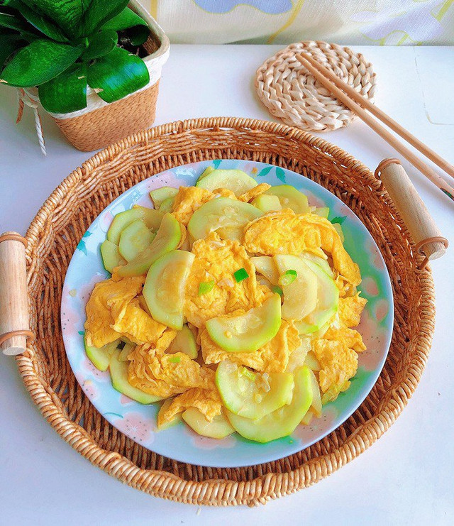 Loại quả rẻ tiền bổ dưỡng, xào trứng ăn ngon lại giúp giảm cân - Hình 4 Loai qua re tien bo duong, xao trung an ngon lai giup giam can-Hinh-4