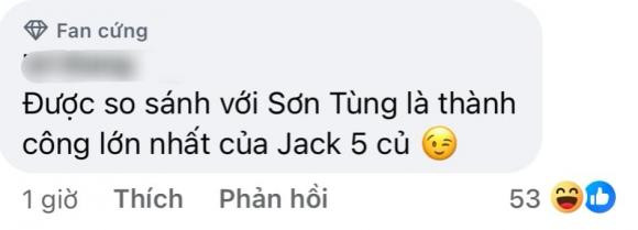 Jack lên đồ bị soi 'na ná' Sơn Tùng - Hình 7 Jack len do bi soi 'na na' Son Tung-Hinh-7