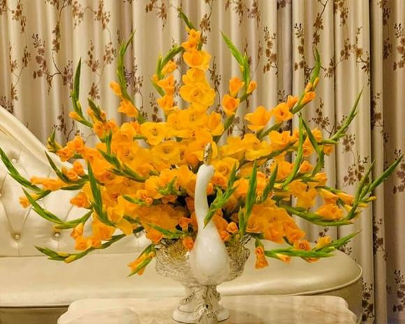 Dùng loại hoa cúng này đảm bảo gặp nhiều may mắn dịp lễ Tết - Hình 4 Dung loai hoa cung nay dam bao gap nhieu may man dip le Tet-Hinh-4